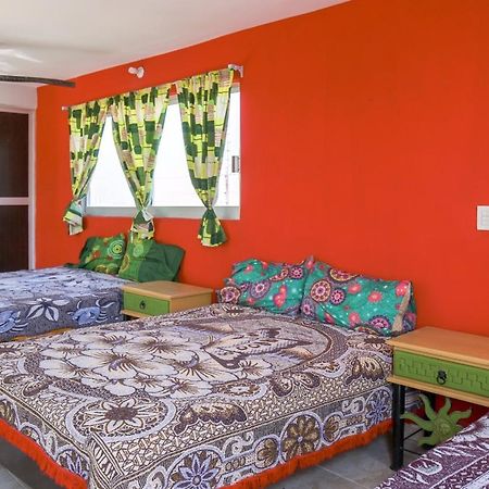 Hotel Puerto Viejo Mazatlán Extérieur photo