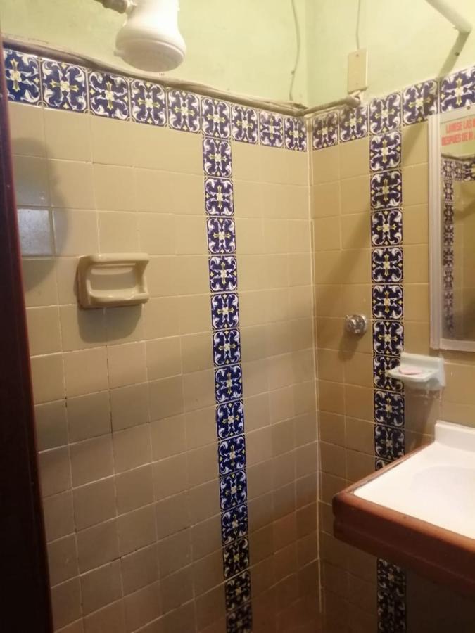 Hotel Puerto Viejo Mazatlán Extérieur photo