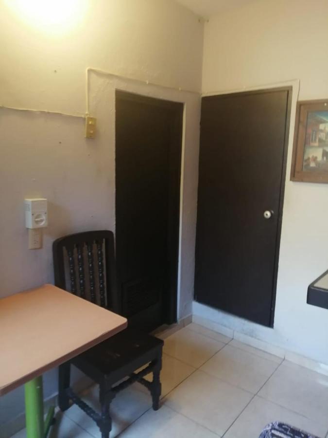 Hotel Puerto Viejo Mazatlán Extérieur photo