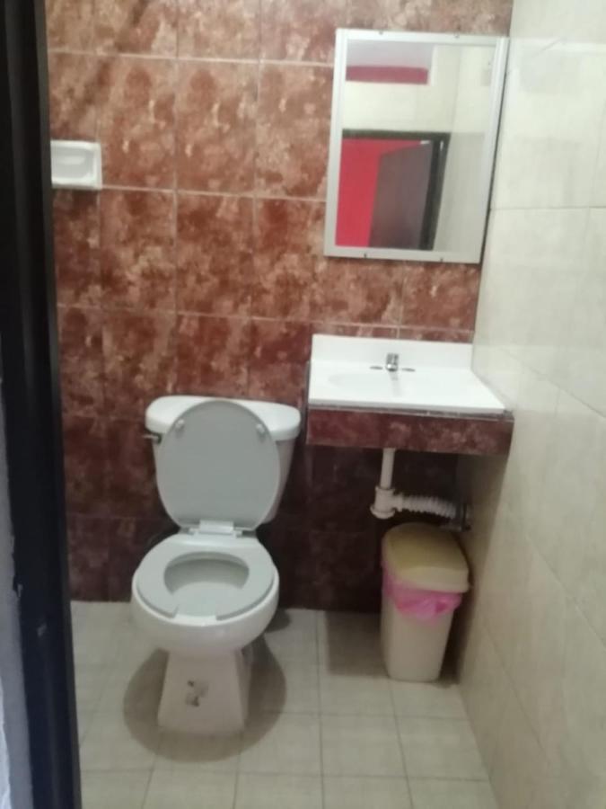Hotel Puerto Viejo Mazatlán Extérieur photo