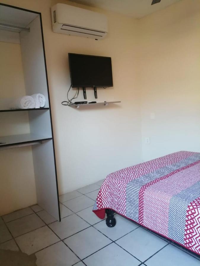Hotel Puerto Viejo Mazatlán Extérieur photo