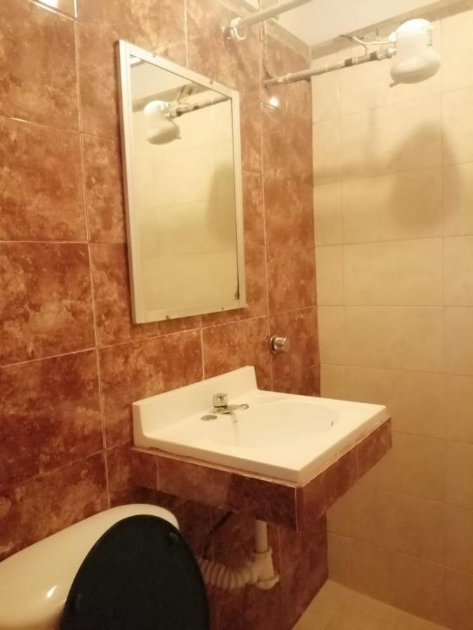 Hotel Puerto Viejo Mazatlán Extérieur photo