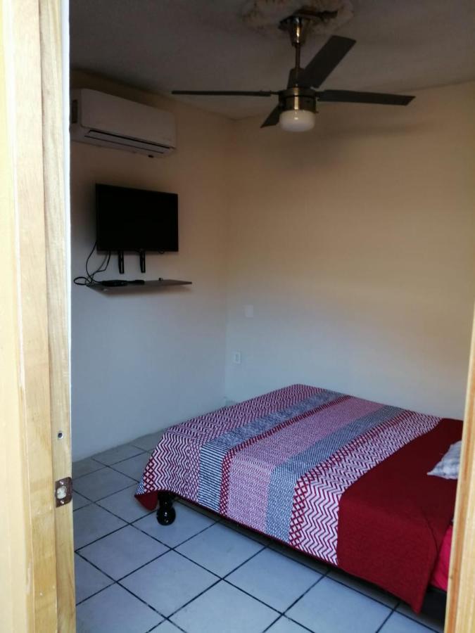 Hotel Puerto Viejo Mazatlán Extérieur photo