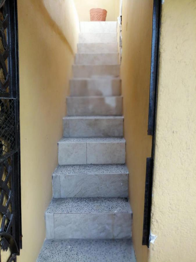 Hotel Puerto Viejo Mazatlán Extérieur photo