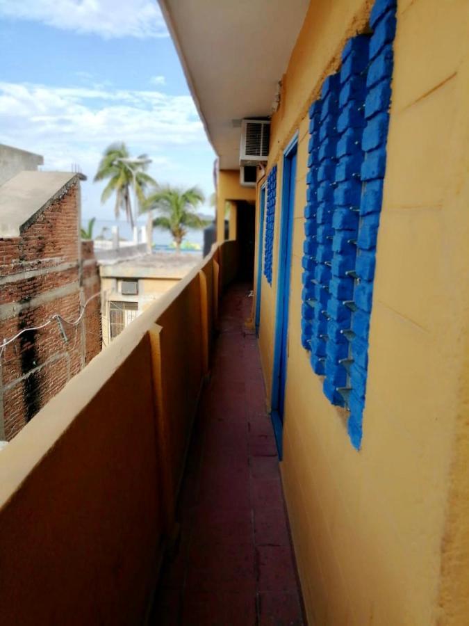 Hotel Puerto Viejo Mazatlán Extérieur photo