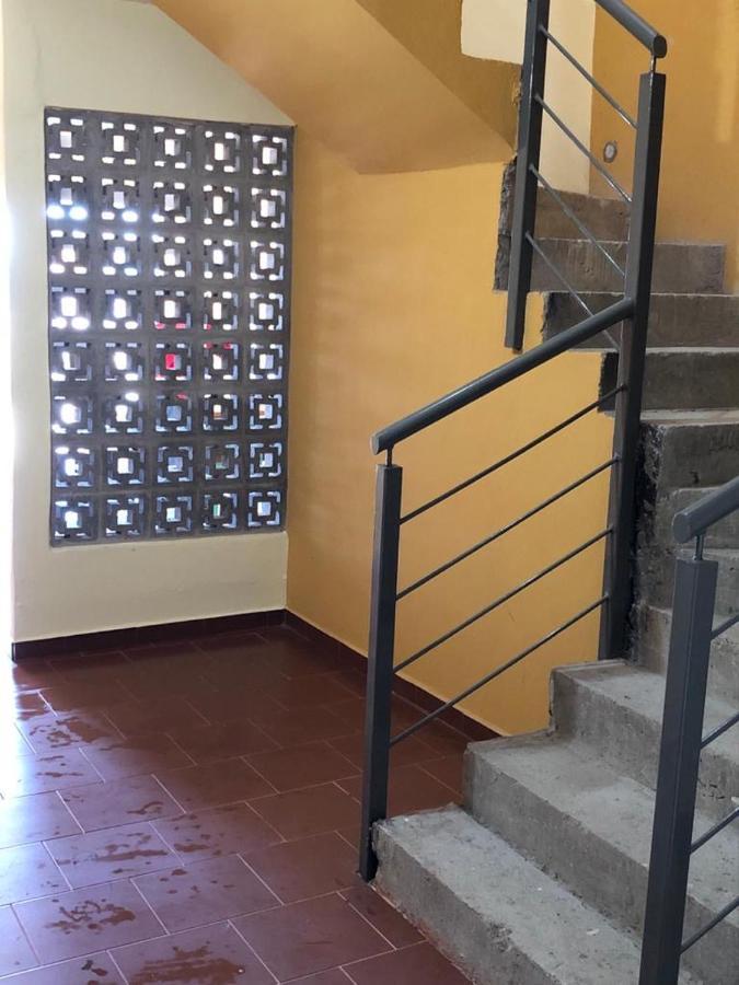 Hotel Puerto Viejo Mazatlán Extérieur photo