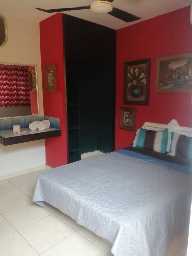 Hotel Puerto Viejo Mazatlán Extérieur photo